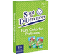 JUEGO DE CARTAS IDENTIFICA LAS DIFERENCIAS LOT FANCY