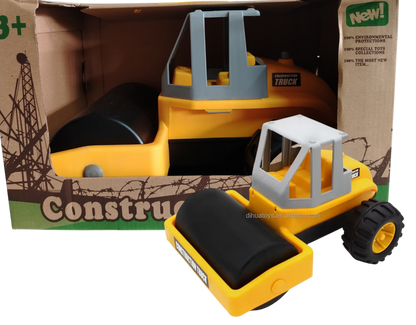 CARRO DE CONSTRUCCION ECO PUSH AND GO GRANDE