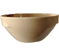 BOWL BEIGE 5.5" WINCO