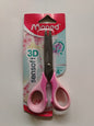 TIJERA MAPED PASTEL 13CM SENSOFT