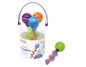 JUEGO DE GOTEROS ESPIRAL JUMBO LEARNING RESOURCES