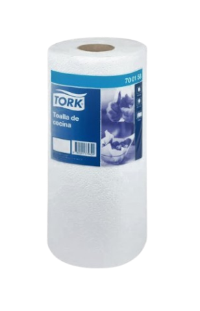 TOALLA MAYORDOMO TORK  ADVANCE 100DP 70015843