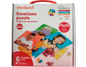 ROMPECABEZAS EMOTIONS PUZZLE MINILAND