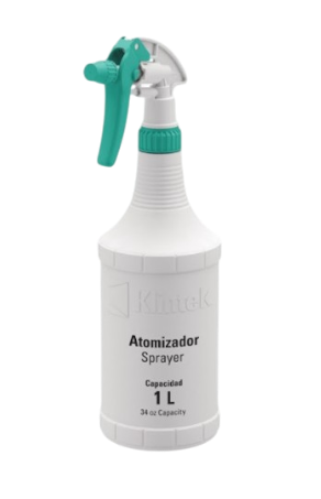 ATOMIZADOR LT COMPLETO (PISTOLA + ENVASE)