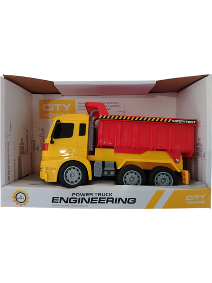 DIDACTICO CARROS PEQUEÑOS GP ECO