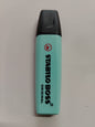 RESALTADOR STABILO BOSS TURQUESA PASTEL