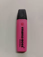 RESALTADOR STABILO BOSS CEREZO ROSA PASTEL