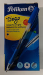 BOLIGRAFO PELIKAN TANGO MEDIUM AZUL