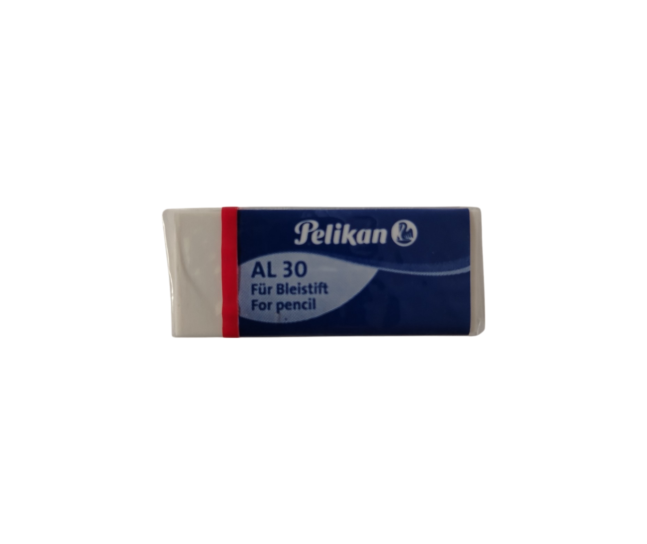 BORRADOR PELIKAN BLANCO AL30