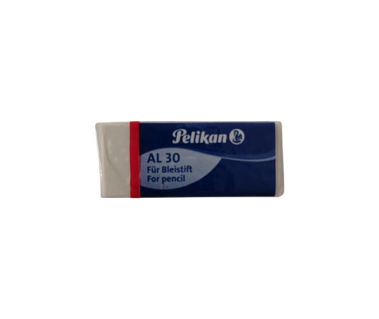 BORRADOR PELIKAN BLANCO AL30