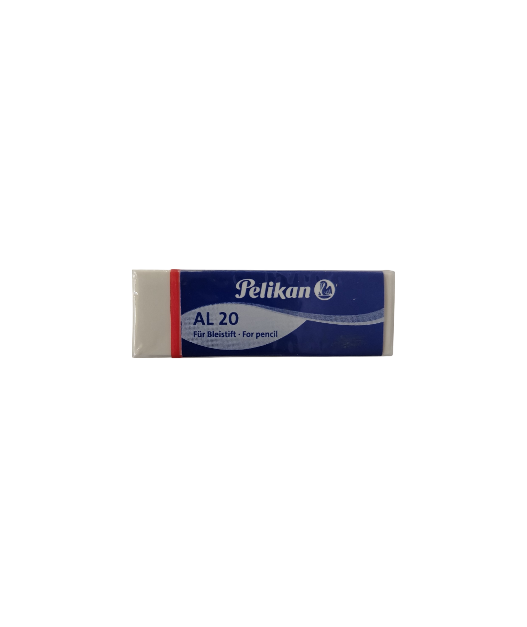BORRADOR PELIKAN BLANCO AL 20