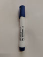 MARCADOR PIZARRA PELIKAN 741 AZUL DESECHABLE PTA BALA