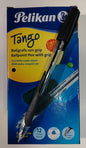 BOLIGRAFO PELIKAN TANGO MEDIUM NEGRO