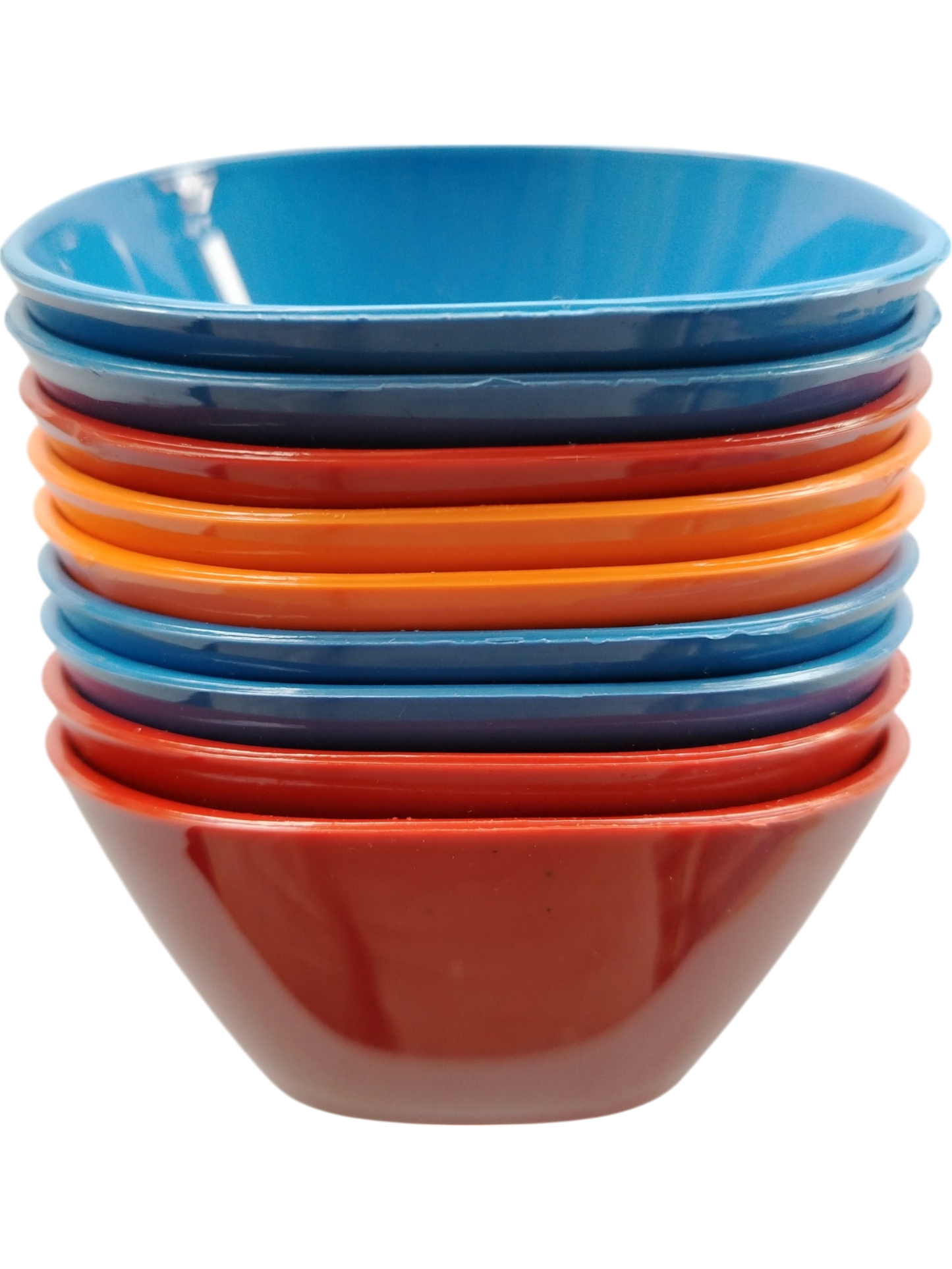 TAZA PLASTICA 130E SY
