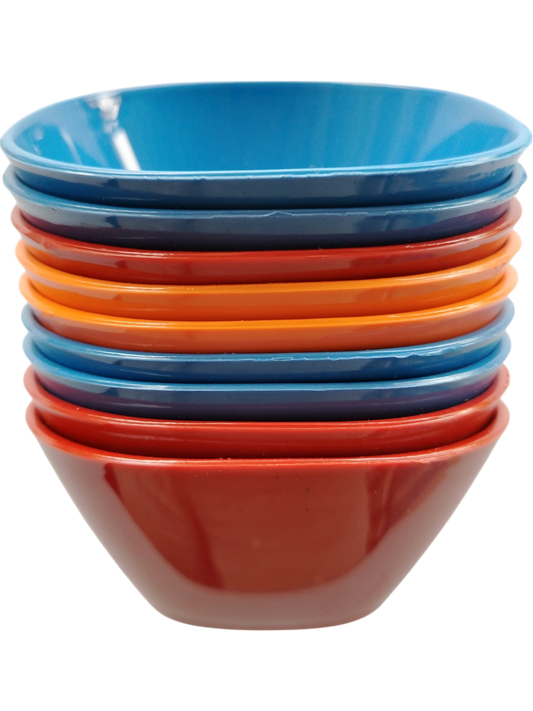 TAZA PLASTICA 130E SY