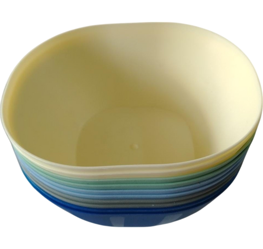 TAZA PLASTICA 130E SY