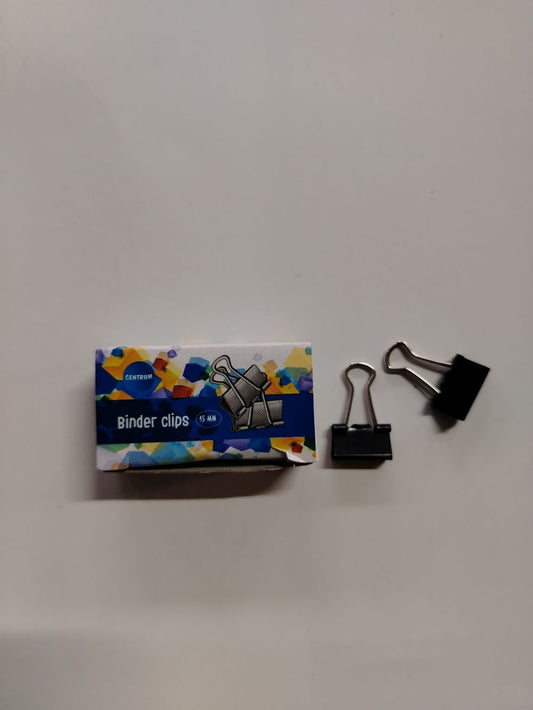 PRENSA METALICA LOTERIA 1/2" 15MM CENTRUM UNIDAD