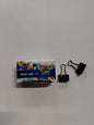 PRENSA METALICA LOTERIA 1/2" 15MM CENTRUM UNIDAD
