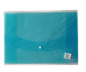 SOBRE PLASTICO HORIZ. C/BROCHE DOBLE CARTA A3 CENTRUM