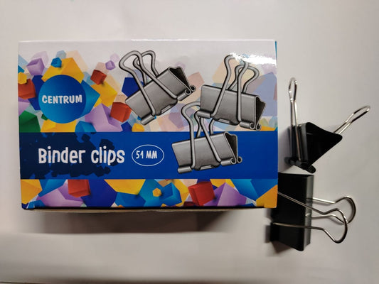 PRENSA CHANCERA 2" CENTRUM 51MM UND