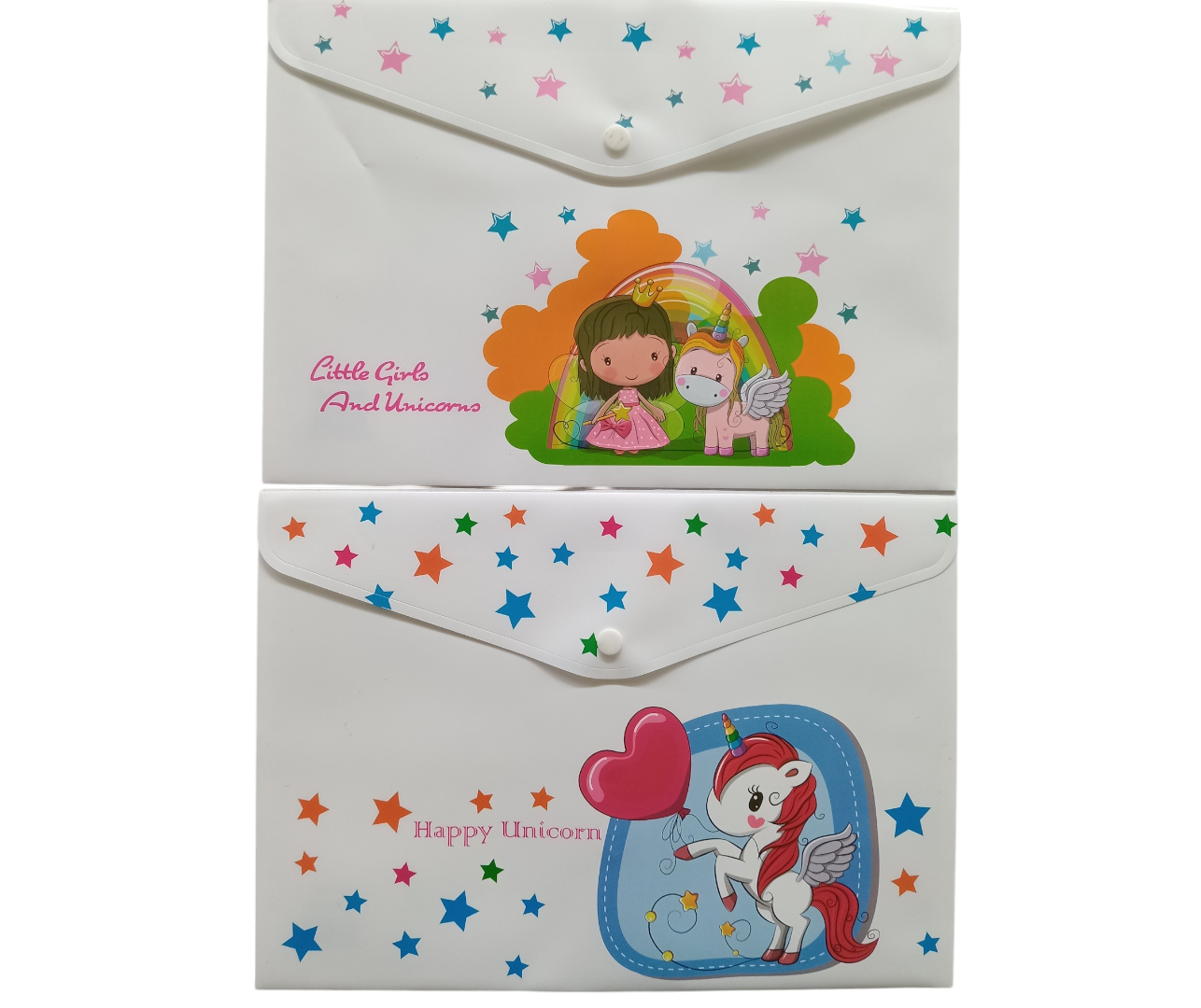 OBRE PLASTICO VERTICAL HORIZ. C/BROCHE ELEF/PRINC/UNICOR