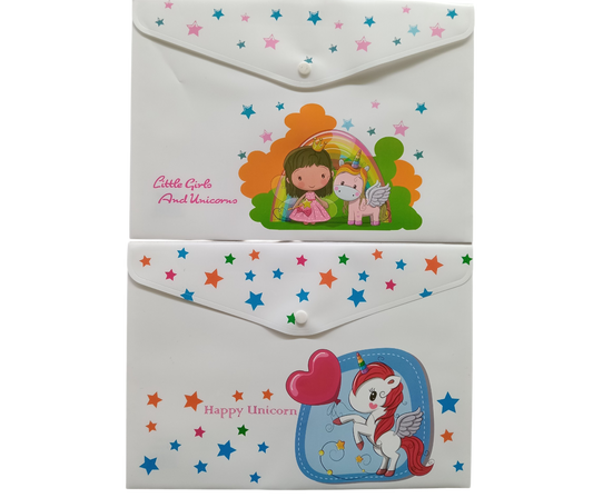 OBRE PLASTICO VERTICAL HORIZ. C/BROCHE ELEF/PRINC/UNICOR