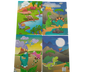 FOLDER SIMPLE DINOSAURIOS SURTIDO CENTRUM