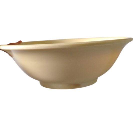BOWL REDONDO MELAMINA 22 ONZ WINCO 7" JP