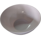 BOWL PARA SOPA BLANCO DE MELAMINA 17X7CM