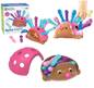 JUEGO DE ENSARTE ERIZO PLASTICO LEARNING RESOURCES