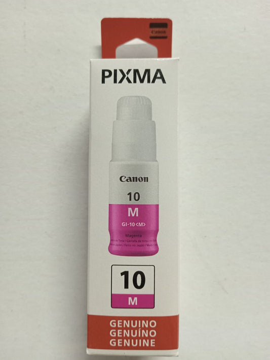 TANQUE DE TINTA GI-10 (MAGENTA) (70ML)