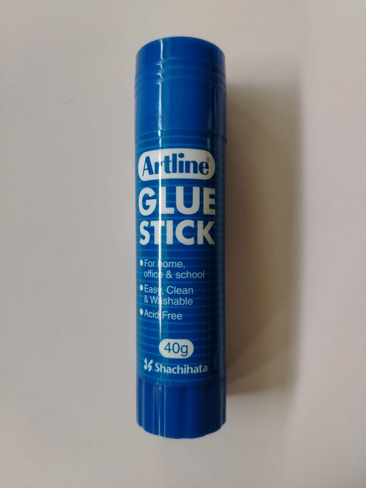 GOMA EN BARRA ARTLINE 40G