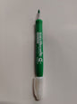 MARCADOR ARTLINE DECORITE VERDE PASTEL PTA PINCEL