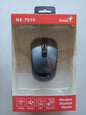 MOUSE GENIUS NX-7015 IRON GRAY USB