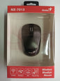MOUSE GENIUS NX-7015 CHOCOLATE INALAMBRICO