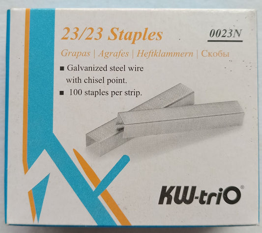 GRAPA INDUSTRIAL KW 23/23 P/200-240 HOJAS