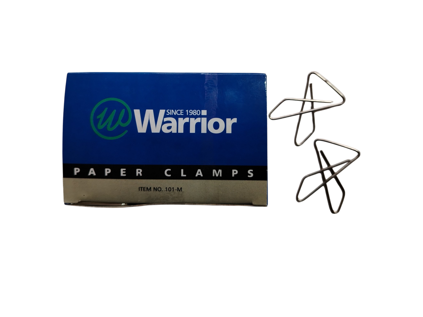 CLIP MARIPOSA WARRIOR #2
