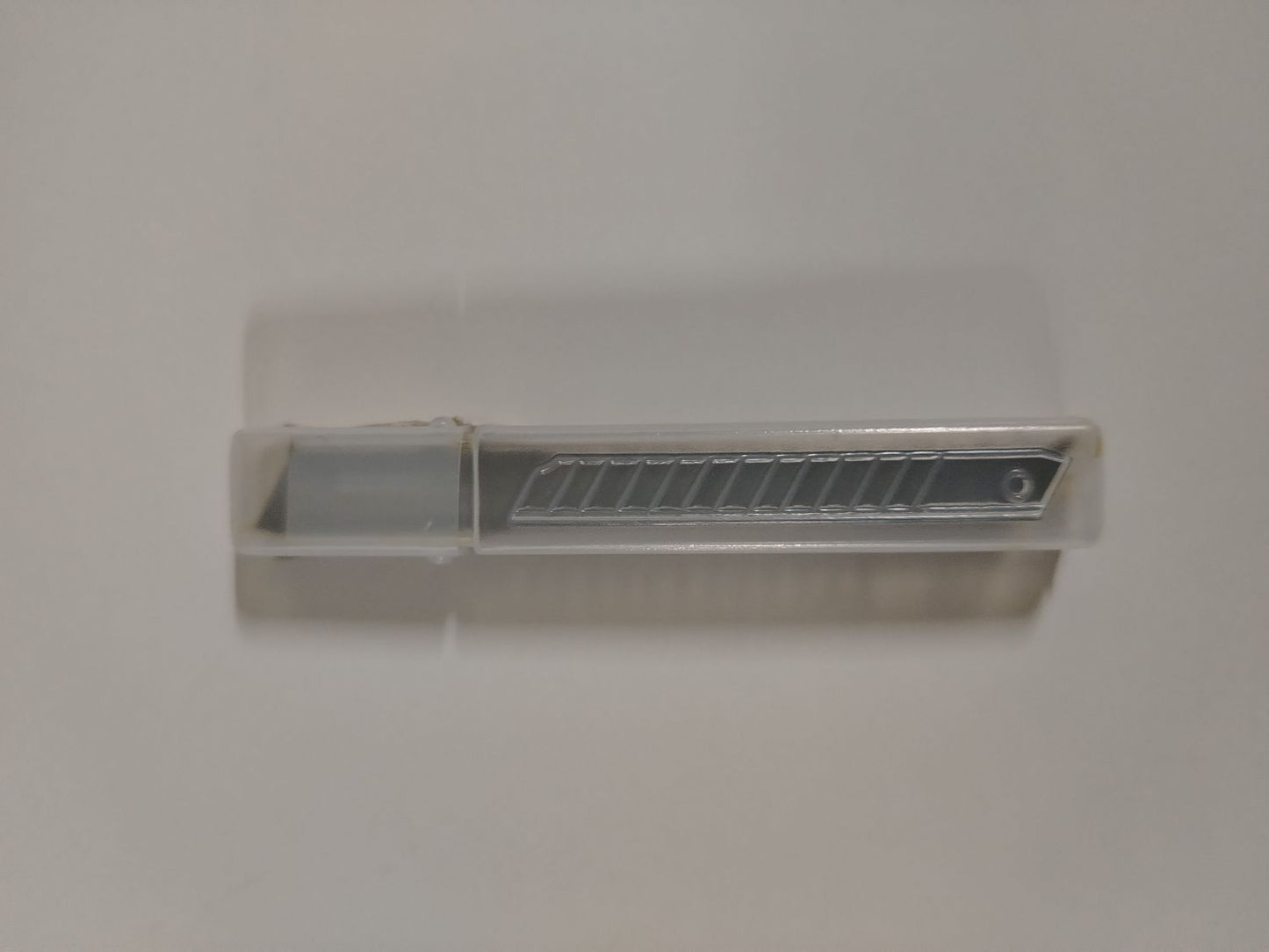 REPUESTO CUTTER PEQUEÑA (9 MM)