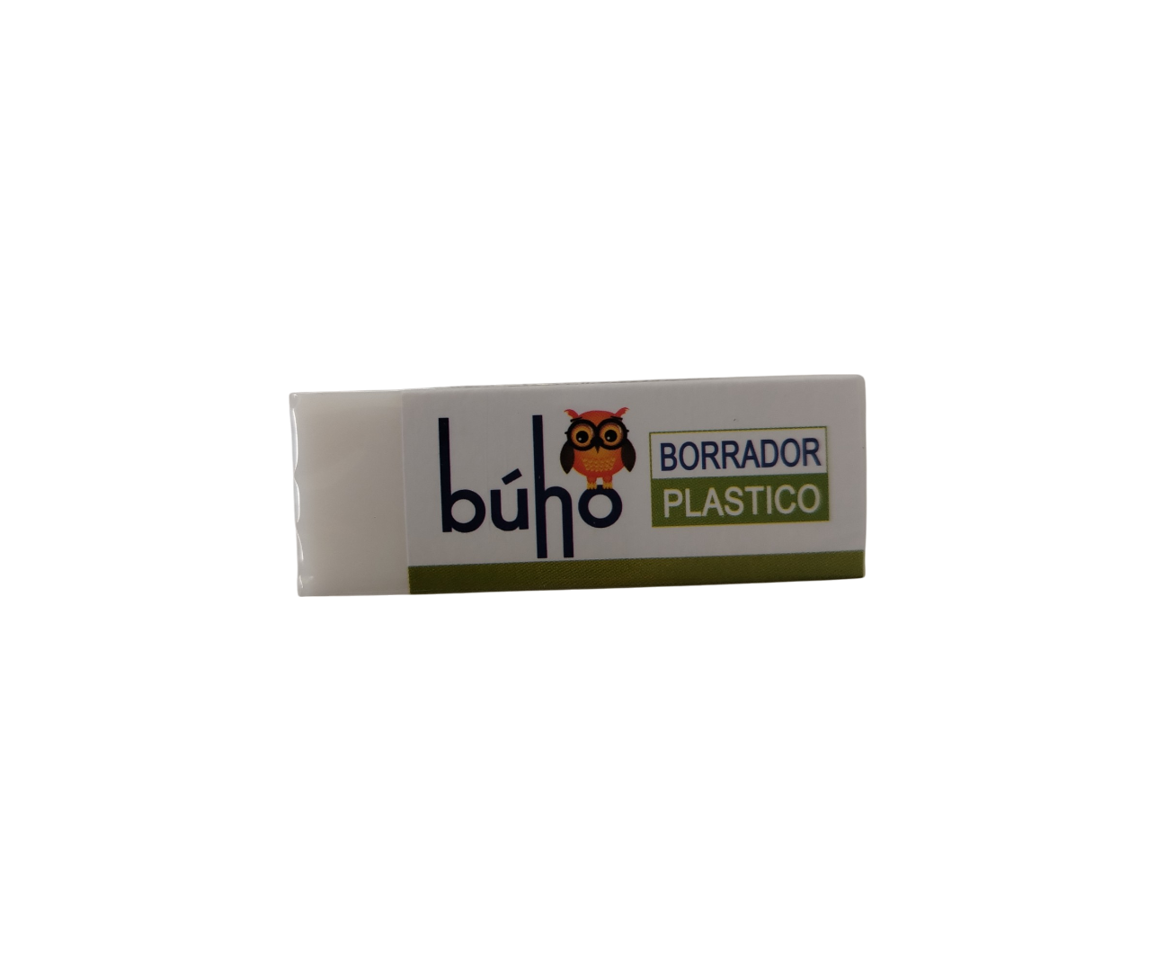 BORRADOR BUHO BLANCO E 210A (CJ20)