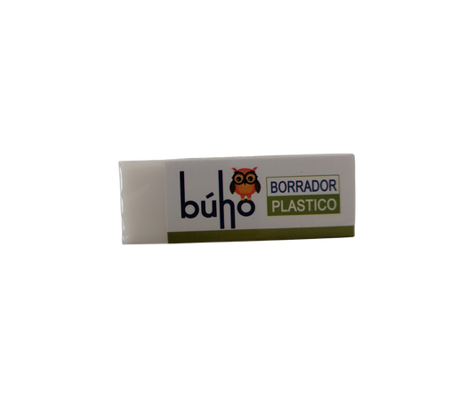 BORRADOR BUHO BLANCO E 210A (CJ20)