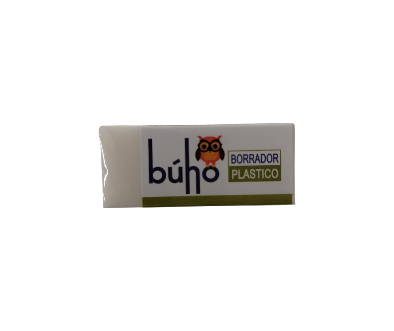 BORRADOR BUHO BLANCO E410A (CJ36)
