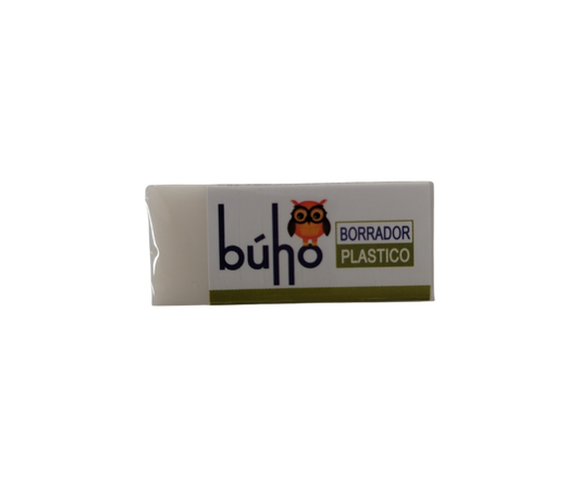 BORRADOR BUHO BLANCO E410A (CJ36)