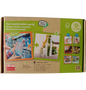 JUEGO DE TARJETAS NUESTRO MUNDO SOSTENIBLE AKROS