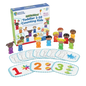 JUEGO PARA APRENDER A CONTAR 1-10 TODDLER LEARNING RESOURCES