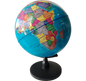 GLOBO TERRAQUEO GRANDE 32CM