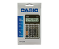 CALCULADORA CASIO AX-120B