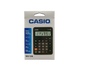 CALCULADORA CASIO MX-12B BK/MESA