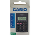 CALCULADORA CASIO HL-4A/BOLSILLO