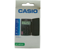 CALCULADORA CASIO LC-401LV-BK