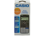 CALCULADORA CASIO FX-570LA X/CIENCIA